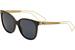 Christian Dior Women's Diorama 3/S Fashion Sunglasses