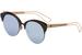 Christian Dior Women's Diorama Club/S Fashion Sunglasses