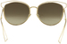 Christian Dior Women's Sideral2/s Sideral-2/s Fashion Sunglasses