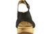 Clarks Women's Annadel Eirwyn Cork Wedge Sandals Shoes