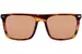 Coach CBY95 HC8440U Sunglasses Men's Square Shape