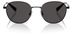 Coach CDP36 HC7191 Sunglasses Men's Round Shape