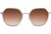 Coach CS543 HC7167B Sunglasses Women's
