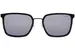Coach CW226 HC7171 Sunglasses Men's Square Shape