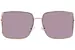 Coach CW429 HC7174D Sunglasses Women's Square Shape