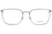 Coach HC5177 Eyeglasses Men's Full Rim Square Shape