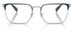 Coach HC5178 Eyeglasses Men's Full Rim