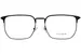 Coach HC5178 Eyeglasses Men's Full Rim