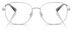 Coach HC5187D Eyeglasses Women's Full Rim Round Shape