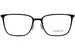 Coach HC5195TD Eyeglasses Men's Full Rim Square Shape