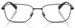 Coach HC5203 Eyeglasses Men's Full Rim