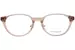 Coach HC6152D Eyeglasses Women's Full Rim Oval Shape