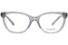 Coach HC6186 Eyeglasses Women's Full Rim Square Shape