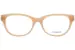 Coach HC6187 Eyeglasses Women's Full Rim Rectangle Shape