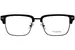 Coach HC6253 Eyeglasses Men's Full Rim Square Shape