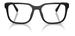 Coach HC6264U Eyeglasses Men's Full Rim Square Shape