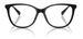Coach HC6297D Eyeglasses Women's Full Rim Square Shape