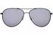 Coach HC7128 Sunglasses Women's Pilot