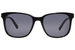 Coach HC8313U Sunglasses Men's Square Shape