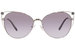 Coach L1079 HC7096B Sunglasses Women's Cat Eye