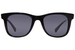 Coach L1135 HC8290 Sunglasses Women's Square Shape