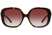 Coach L1138 HC8292 Sunglasses Women's Square Shape