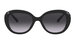 Coach HC8289 Sunglasses Women's Fashion Round
