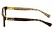 Coach Women's Eyeglasses Darcy HC6062 HC/6062 Full Rim Optical Frame