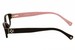 Coach Women's Eyeglasses Emily HC6001 HC/6001 Full Rim Optical Frame