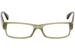 Coach Women's Eyeglasses HC6030F HC/6030/F Full Rim Optical Frame