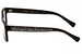 Coach Women's Eyeglasses HC6068 HC/6068 Full Rim Optical Frame