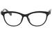 Coach Women's Eyeglasses HC6087F HC/6087/F Full Rim Optical Frame