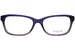 Coach Women's Eyeglasses HC6089 HC/6089 Full Rim Optical Frame