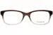 Coach Women's Eyeglasses HC6089 HC/6089 Full Rim Optical Frame