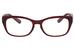 Coach Women's Eyeglasses HC6104 HC/6104 Full Rim Optical Frame