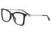 Coach Women's Eyeglasses HC6128U HC/6128/U Full Rim Optical Frame