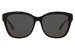 Coach Women's HC 8156Q 8156/Q Fashion Sunglasses