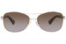 Coach Women's HC7054 HC/7054 Fashion Sunglasses