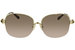 Coach Women's HC7068 HC/7068 Fashion Sunglasses