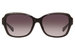 Coach Women's HC8160 Fashion Butterfly Sunglasses