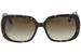 Coach Women's HC8178 HC/8178 Rectangle Sunglasses