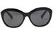 Coach Women's HC8184 HC/8184 Cat Eye Sunglasses