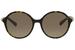 Coach Women's HC8188B HC/8188/B Fashion Round Sunglasses