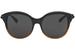 Coach Women's HC8189 HC/8189 Fashion Cat Eye Sunglasses