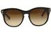 Coach Women's HC8190 HC/8190 Signature Round Sunglasses