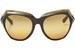 Coach Women's HC8193 HC/8193 Cat Eye Sunglasses