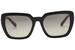 Coach Women's HC8217 HC/8217 Square Sunglasses