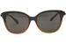 Coach Women's HC8218 HC/8218 Square Sunglasses