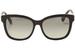 Coach Women's HC8219 HC/8219 Square Sunglasses