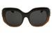 Coach Women's HC8228 HC/8228 Fashion Square Sunglasses